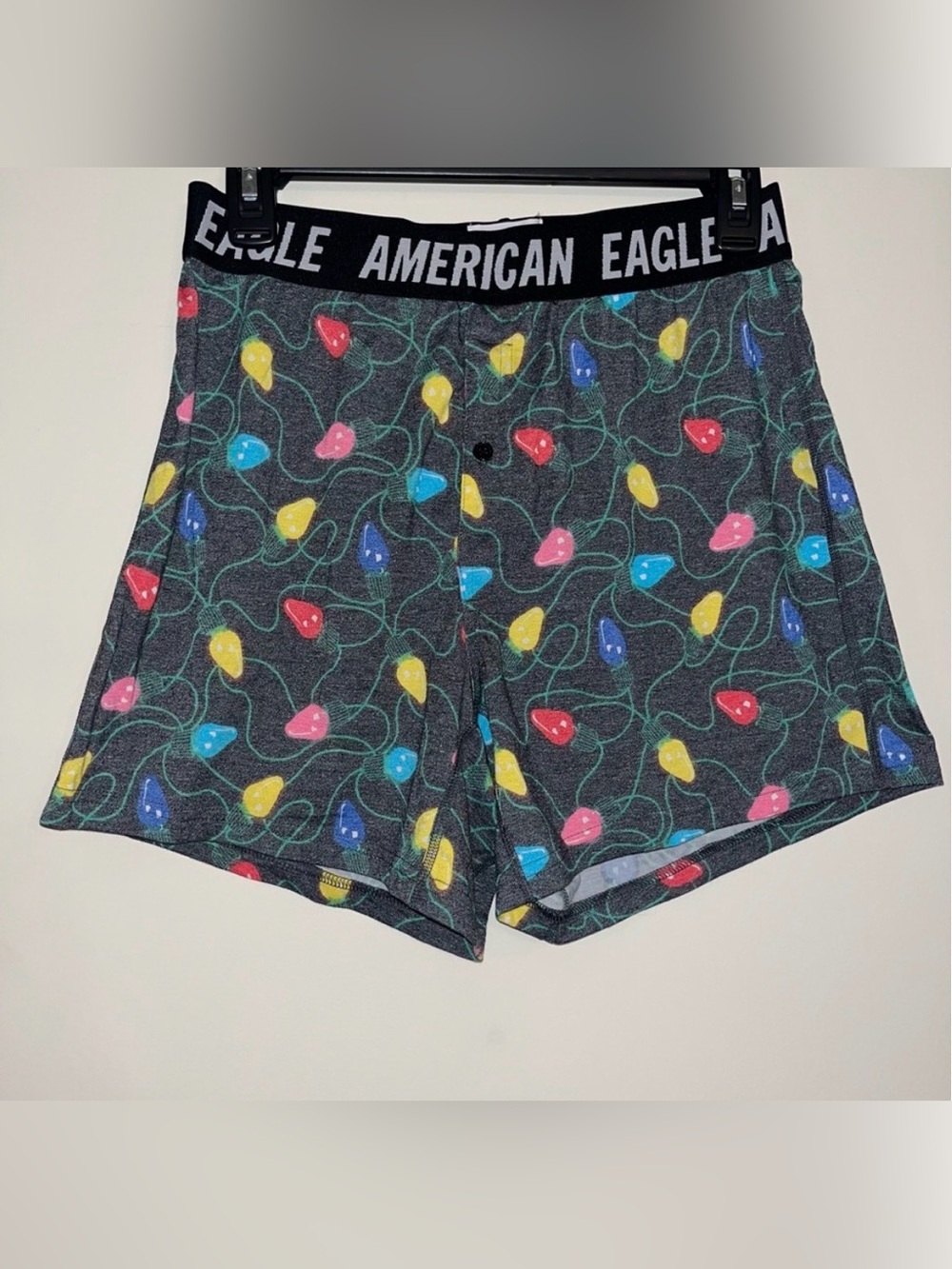 American Eagle Ultra Soft Boxer Shorts